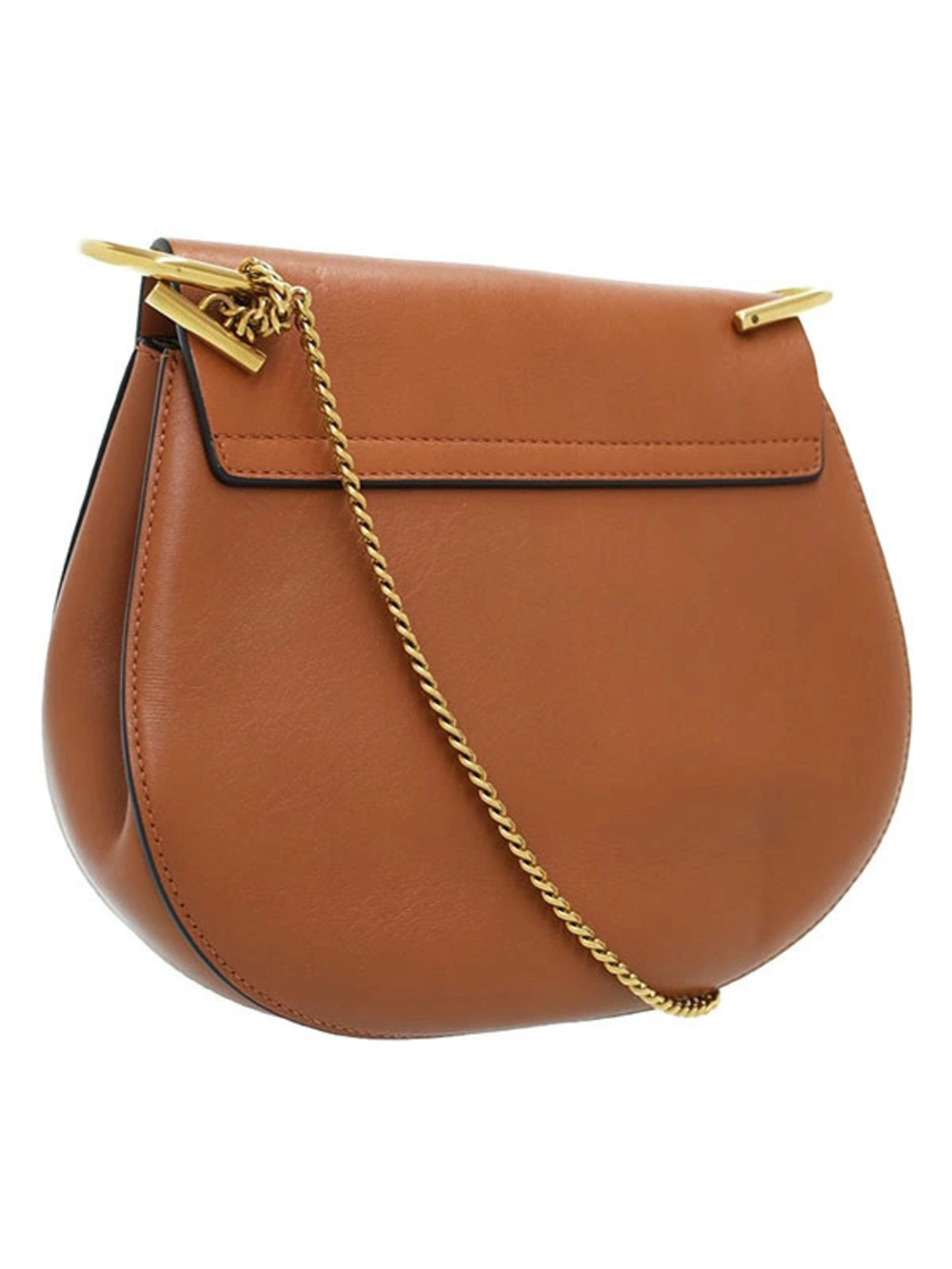 Chloe Bag Chain Drew Shoulder